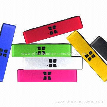 Bluetooth Speaker, Supports Handsfree Calls and Echo Weakening